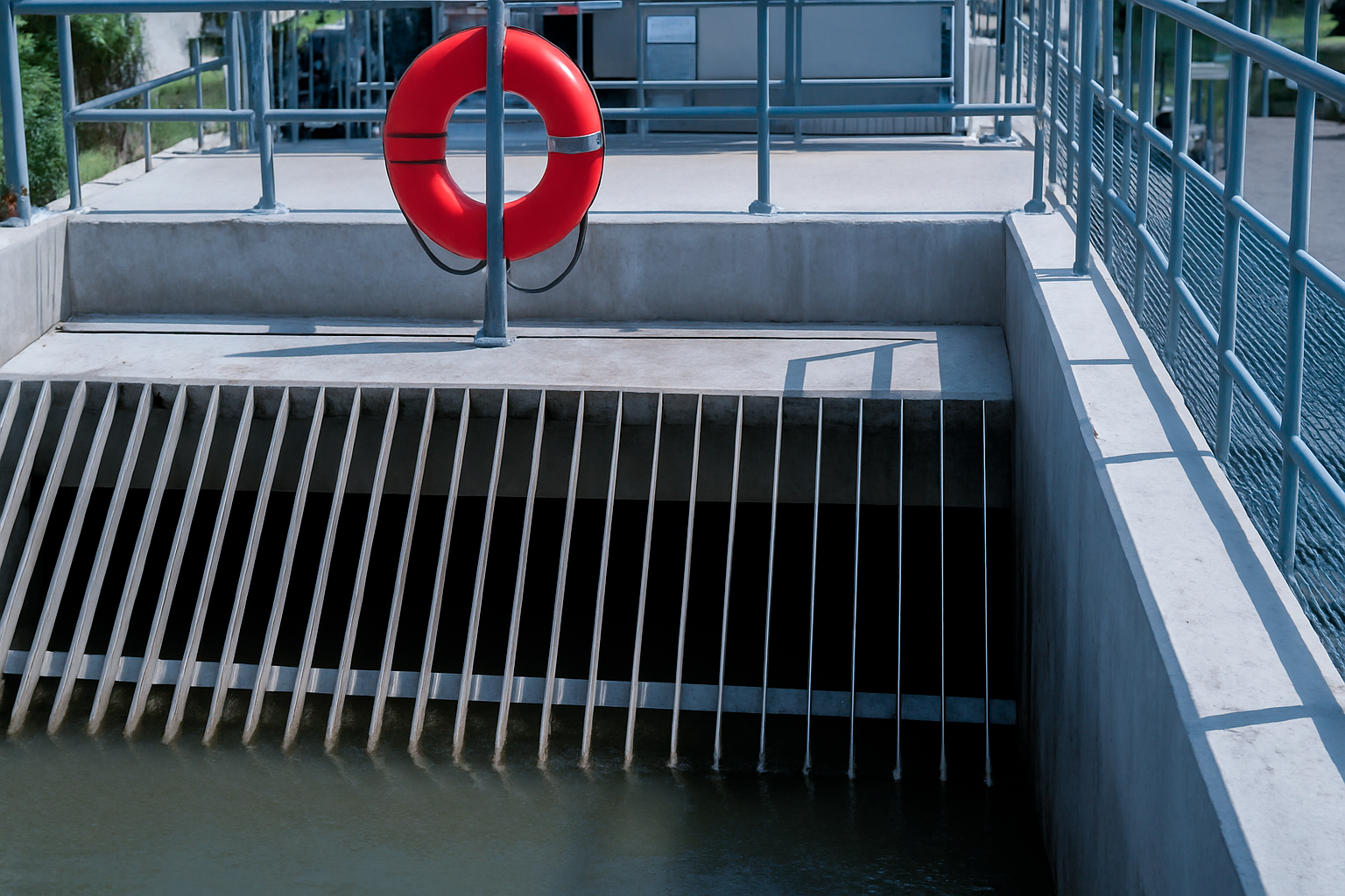 Blog Estructura y funcionamiento de una PTAR con tecnologia MBBR 01 - Flowen.com.pe