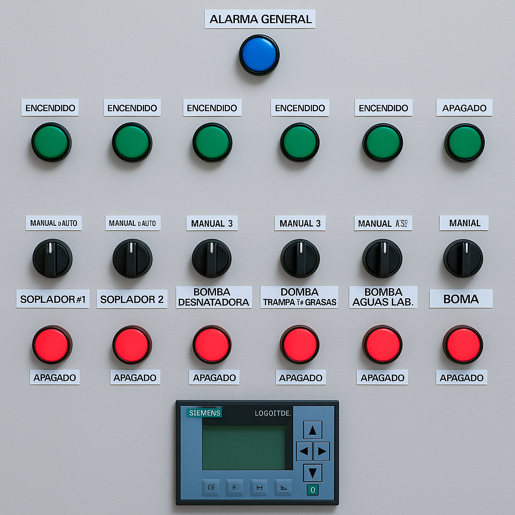 Blog Estructura y funcionamiento de una PTAR con tecnologia MBBR 03 - Flowen.com.pe