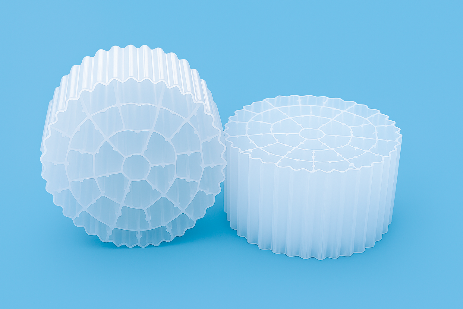 Blog Estructura y funcionamiento de una PTAR con tecnologia MBBR 04 - Flowen.com.pe