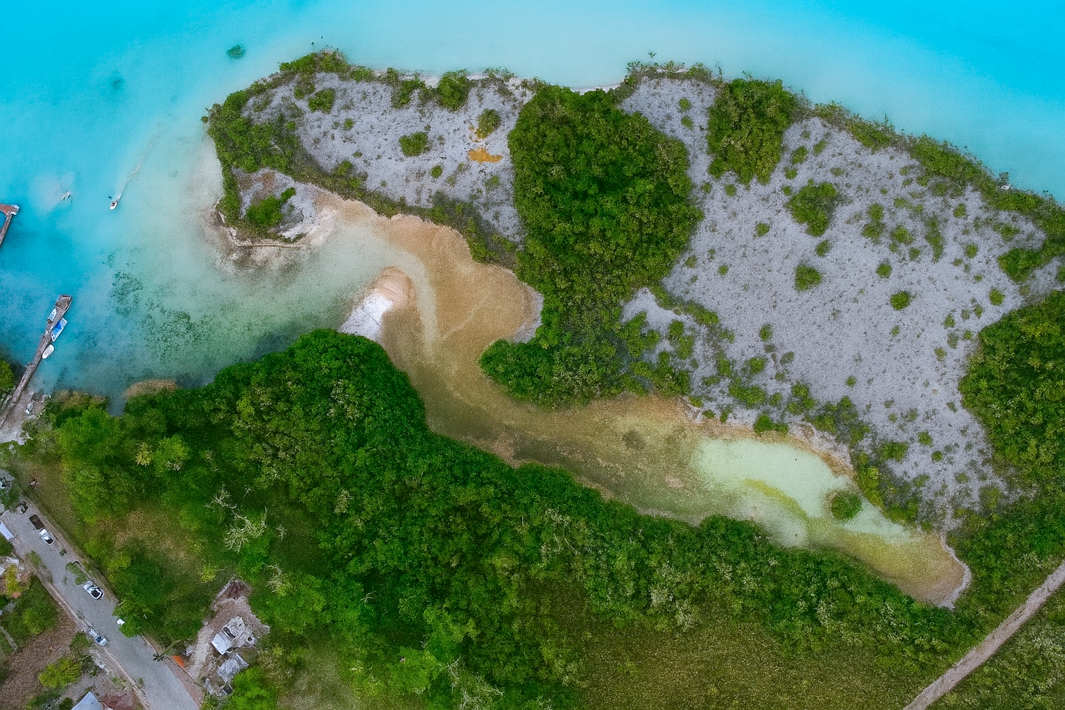 Blog Tratamiento de aguas residuales en el giro hotelero 02 - Flowen.com.pe