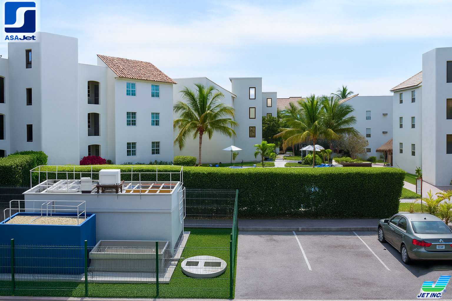 Blog Tratamiento de aguas residuales en el giro hotelero 05 - Flowen.com.pe