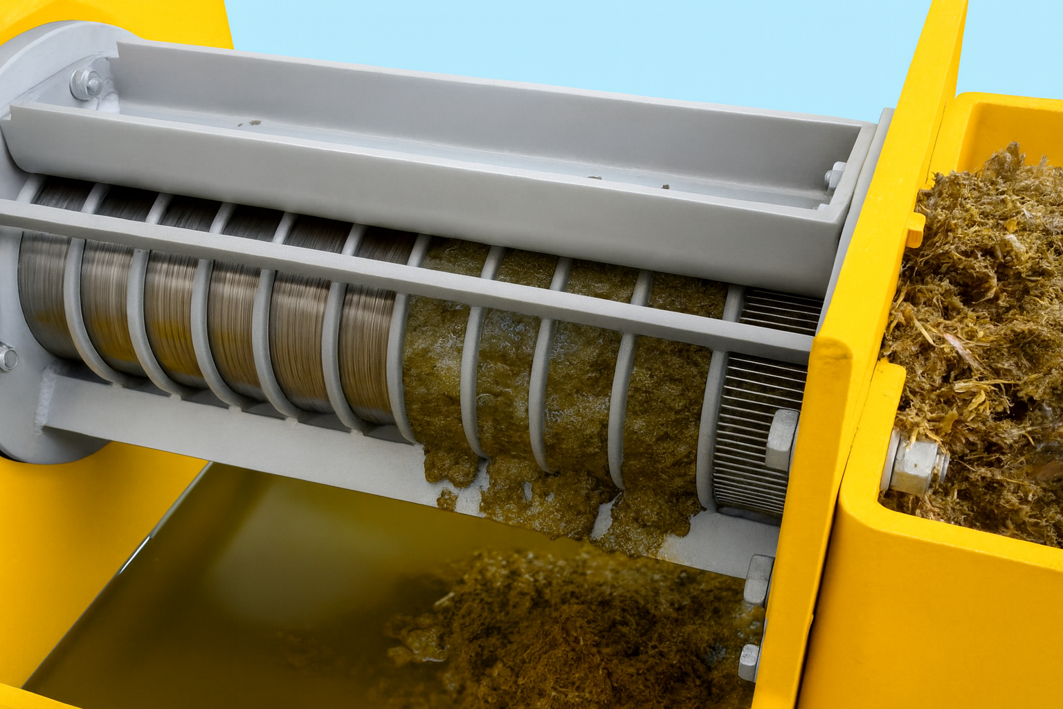 Blog Criterios para disenar una planta de tratamiento de aguas residuales 05 - Flowen.com.pe