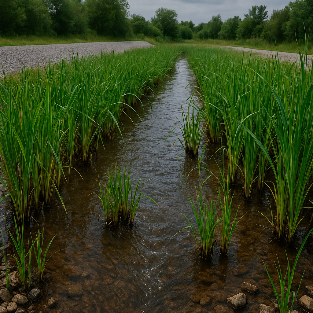 Blog Humedales artificiales para la remocion de nutrientes en las aguas residuales 02 - Flowen.com.pe