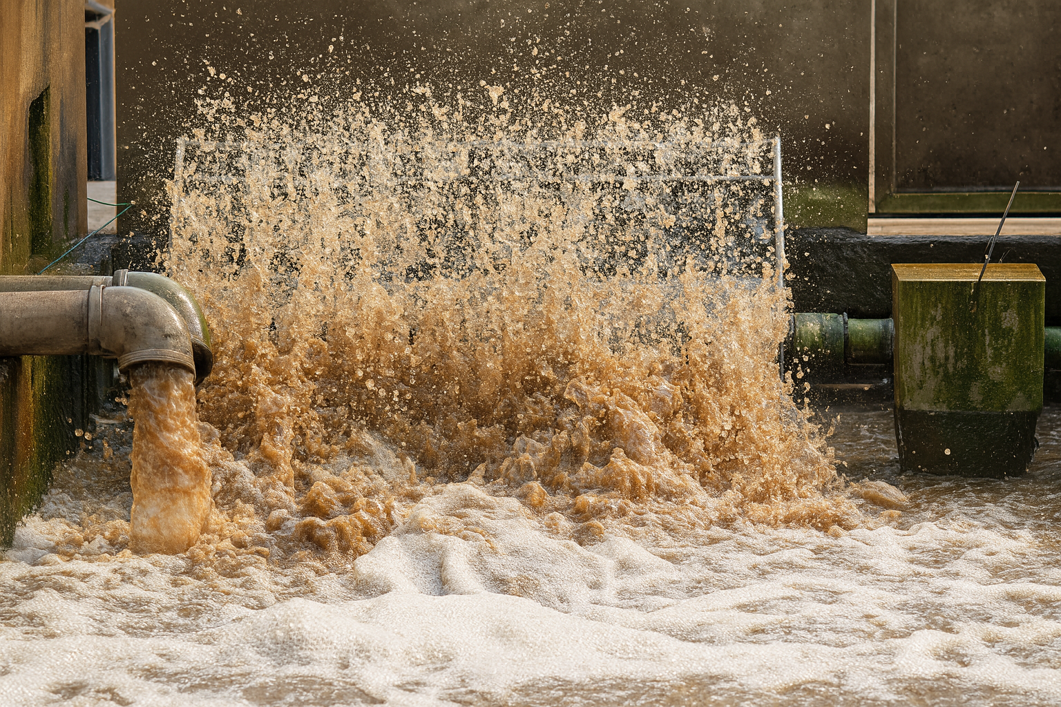 Blog Plantas de tratamiento de agua para el sector agroindustrial 03 - Flowen.com.pe