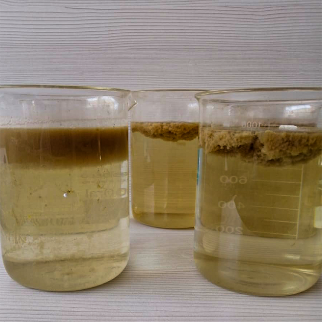 Tratamiento de aguas residuales industriales mediante electrocoagulacion 01 - Flowen.com.pe