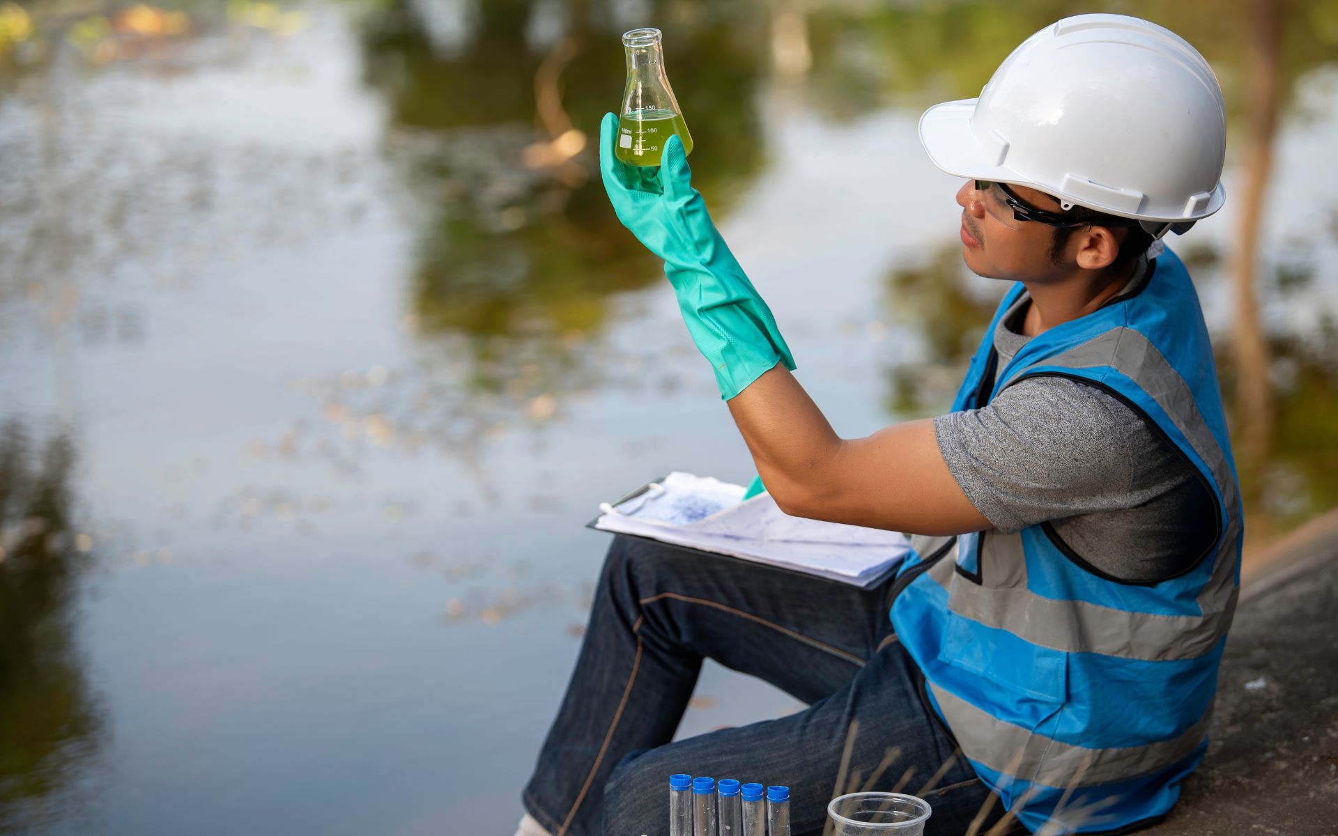 flowen blog tratamiento de aguas residuales interna - Flowen.com.pe